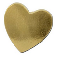 Heart Lapel Pin